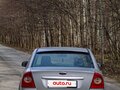 2011 Ford Focus II Рестайлинг, серебристый, 570000 рублей - вид 5