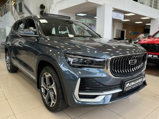 2026 Geely Monjaro I, серый, 4238990 рублей, вид 3