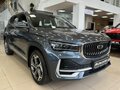 2026 Geely Monjaro I, серый, 4238990 рублей - вид 2