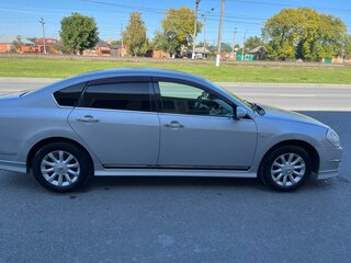 2007 Nissan Teana I (J31) Рестайлинг, серебристый, 350000 рублей, вид 4