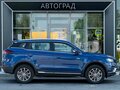 2026 Belgee X70 I Рестайлинг, синий, 3115990 рублей - вид 5