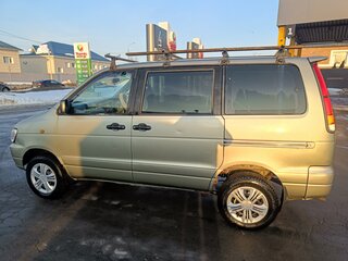 1997 Toyota Town Ace Noah III, серый, 480000 рублей, вид 4