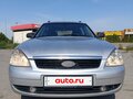 2009 Lada (ВАЗ) Priora I, серебристый, 500000 рублей - вид 3