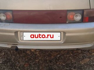 2001 Lada (ВАЗ) 2112, серебристый, 160000 рублей, вид 3
