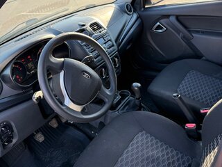 2025 Lada (ВАЗ) Granta Sportline I Рестайлинг, серый, 1017000 рублей, вид 5