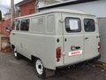 2010 УАЗ 3909, серебристый, 650000 рублей - вид 3
