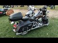 2011 Harley-Davidson Road King, коричневый, 1500000 рублей - вид 5