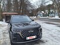 2023 Chery Tiggo 7 Pro Max I, чёрный, 2000000 рублей