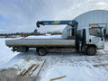 2014 Isuzu Elf (N-series), белый, 3499000 рублей - вид 2
