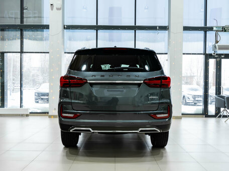 2025 KGM Rexton, серый, 6295000 рублей, вид 5