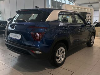 2025 Solaris HC, синий, 2670000 рублей, вид 5