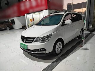 2019 Baojun 730 II Рестайлинг, белый, 1340000 рублей, вид 1