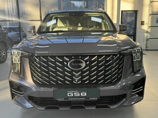 2025 GAC GS8 II, серый, 5199000 рублей, вид 2