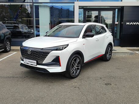 Changan CS55 Plus II