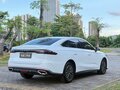 2026 Geely Emgrand III, белый, 1190000 рублей - вид 8