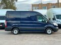 2016 Ford Transit, синий - вид 6