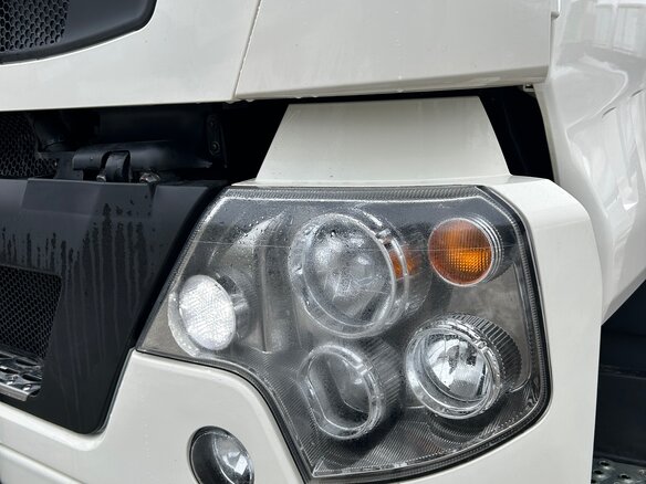 2026 Sinotruk Howo T5G, белый, 8900000 рублей - вид 16