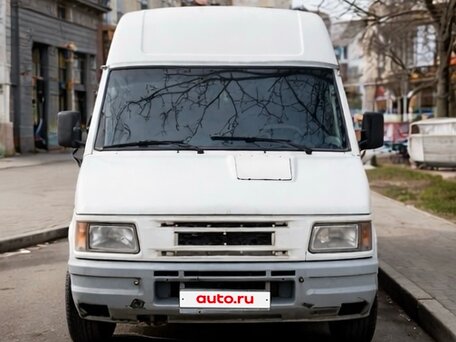 1997 Iveco Daily, белый, 300000 рублей, вид 2