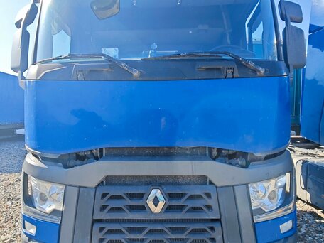 2018 Renault T-Series, синий, 2800000 рублей, вид 2