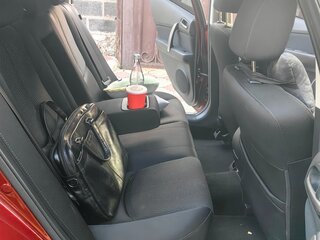 2008 Mazda 6 II (GH), красный, 2200000 рублей, вид 3
