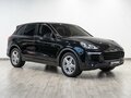 2015 Porsche Cayenne Diesel II Рестайлинг (958), чёрный, 3849000 рублей