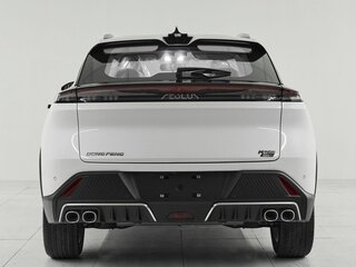 2024 Dongfeng Mage, белый, 2850000 рублей, вид 5