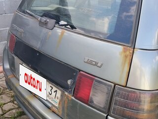 2006 Lada (ВАЗ) 2111 21112, серый, 180000 рублей, вид 5