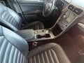 2019 Ford Fusion (North America) II Рестайлинг, серый, 1400000 рублей - вид 9