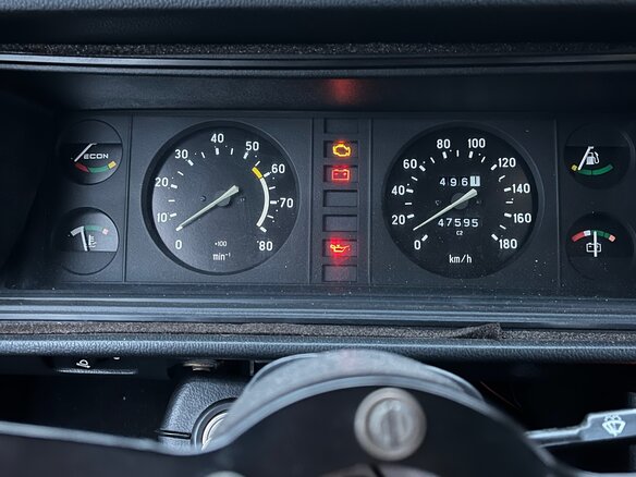 2008 Lada (ВАЗ) 2107, пурпурный - вид 6