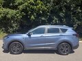 2023 Jetour X70+ I Рестайлинг, серый, 2250000 рублей - вид 2