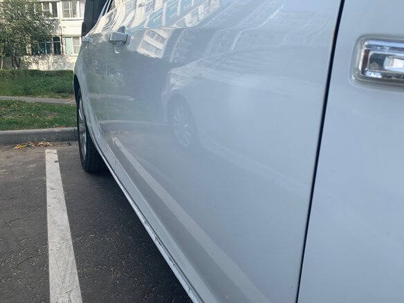 2011 Opel Astra J, белый, 650000 рублей - вид 15