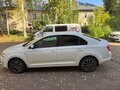 2015 Skoda Rapid I, белый - вид 7