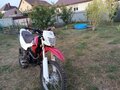 2013 Irbis TTR 250, красный, 130000 рублей - вид 3