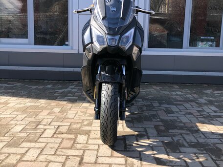 2025 Sym Joyride, чёрный, 414000 рублей, вид 3