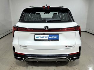 2024 Changan CS75 Plus III, белый, 2885000 рублей, вид 3