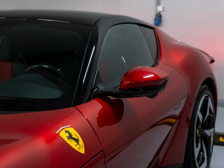 2025 Ferrari 12Cilindri, красный, 61990000 рублей, вид 3