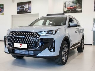 2026 Tenet T7, серый, 2707650 рублей, вид 1