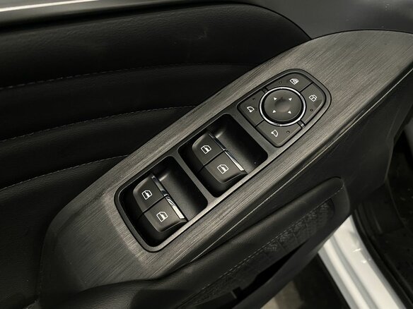2026 Haval F7 II, белый, 2998000 рублей - вид 12