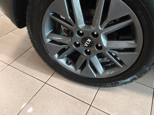 2019 Kia Soul III, красный, 2100000 рублей - вид 6