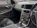 2013 Volvo V60 I, чёрный, 990000 рублей - вид 8