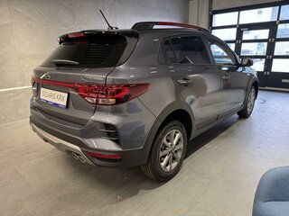 2025 Solaris KRX, серый, 2775000 рублей, вид 5