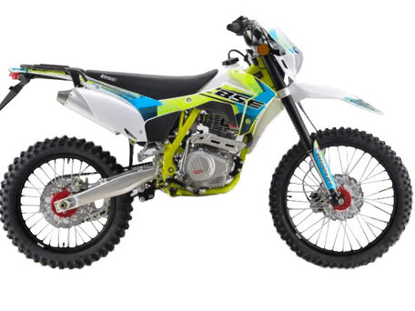 2026 BSE Z3, синий, 160200 рублей, вид 1