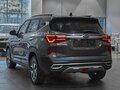 2021 Kia Seltos I, серый, 1849000 рублей - вид 3