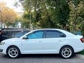 2019 Skoda Rapid I Рестайлинг, белый, 700000 рублей - вид 3