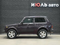 2015 Lada (ВАЗ) 2121 (4x4) I Рестайлинг, фиолетовый, 450000 рублей - вид 8