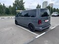 2022 Volkswagen Multivan T6 Рестайлинг, серый, 7160000 рублей - вид 3