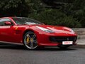2017 Ferrari GTC4Lusso, красный, 31000000 рублей - вид 5
