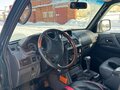 1998 Mitsubishi Pajero II Рестайлинг, зелёный, 1300000 рублей - вид 5