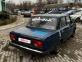 2007 Lada (ВАЗ) 2105, синий, 100000 рублей - вид 5