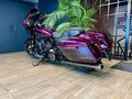 2025 Harley-Davidson CVO Street Glide, фиолетовый, 5850000 рублей - вид 2